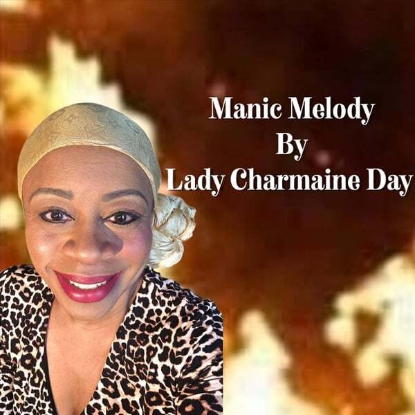 Cover art for Manic Melody